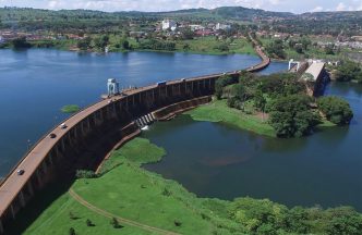 Uganda Bridge