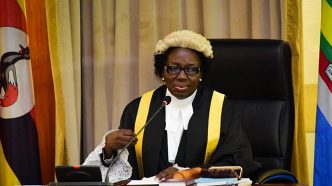 Hon. Rebecca Kadaga