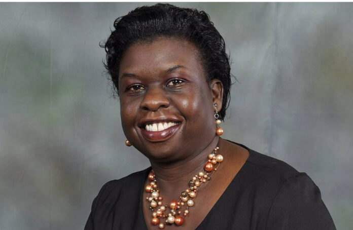 Doris Akol